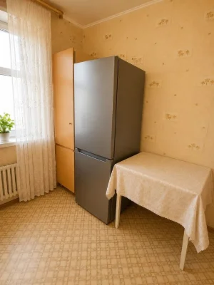Selling 3 apartments on Grigory Skovorody Street, Yaroslava Mudroho metro station, progr.