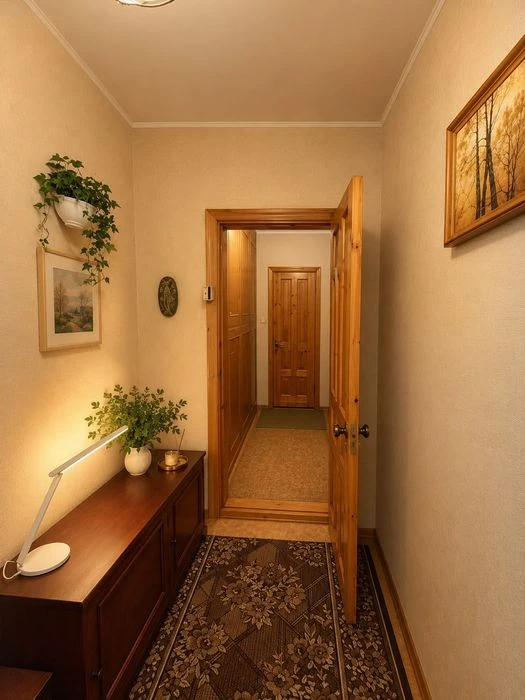 Selling 3 apartments on Grigory Skovorody Street, Yaroslava Mudroho metro station, progr.