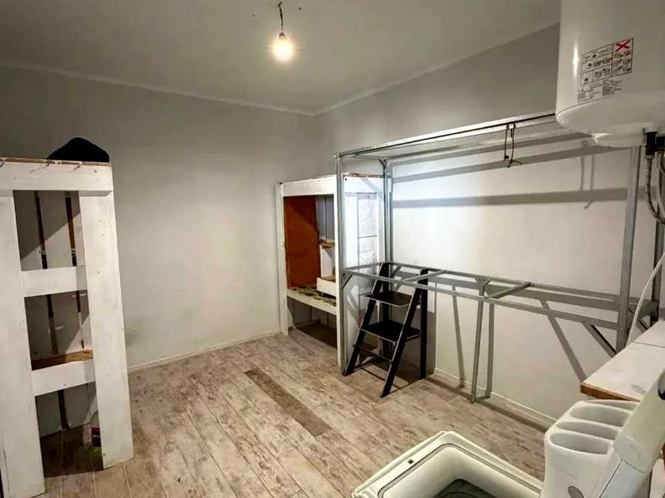 Apartment. Kyiv, Kharkiv highway