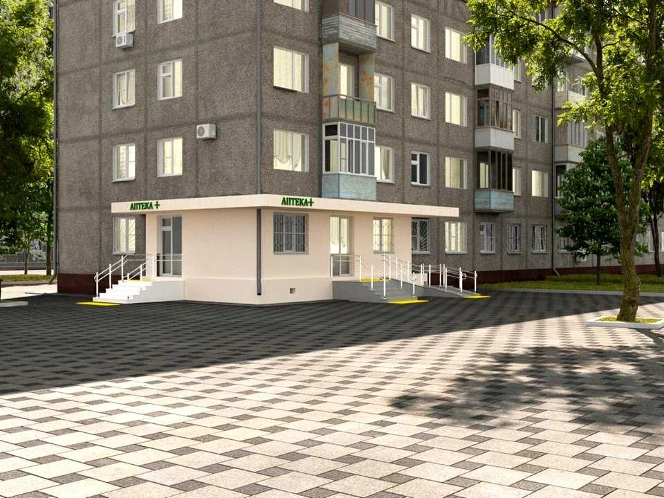 Квартира. Одесса, Владислава Бувалкина ул. (Бочарова Генерал