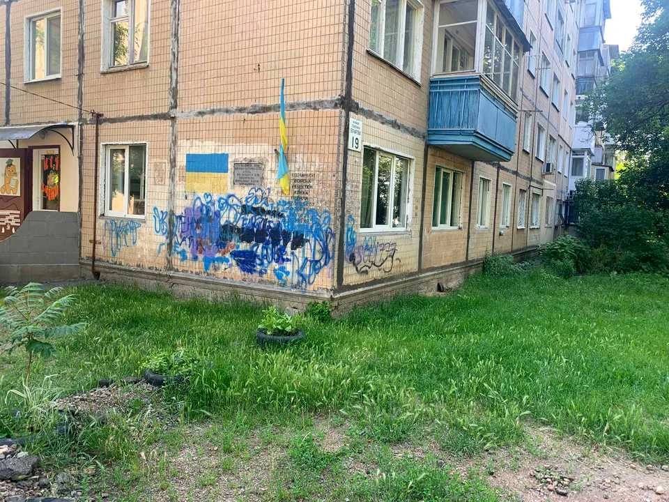 Квартира. Одесса, Владислава Бувалкина ул. (Бочарова Генерал