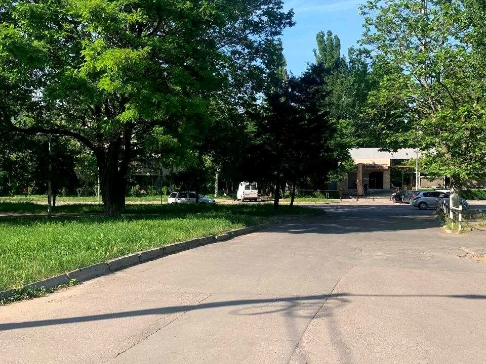 Квартира. Одесса, Владислава Бувалкина ул. (Бочарова Генерал