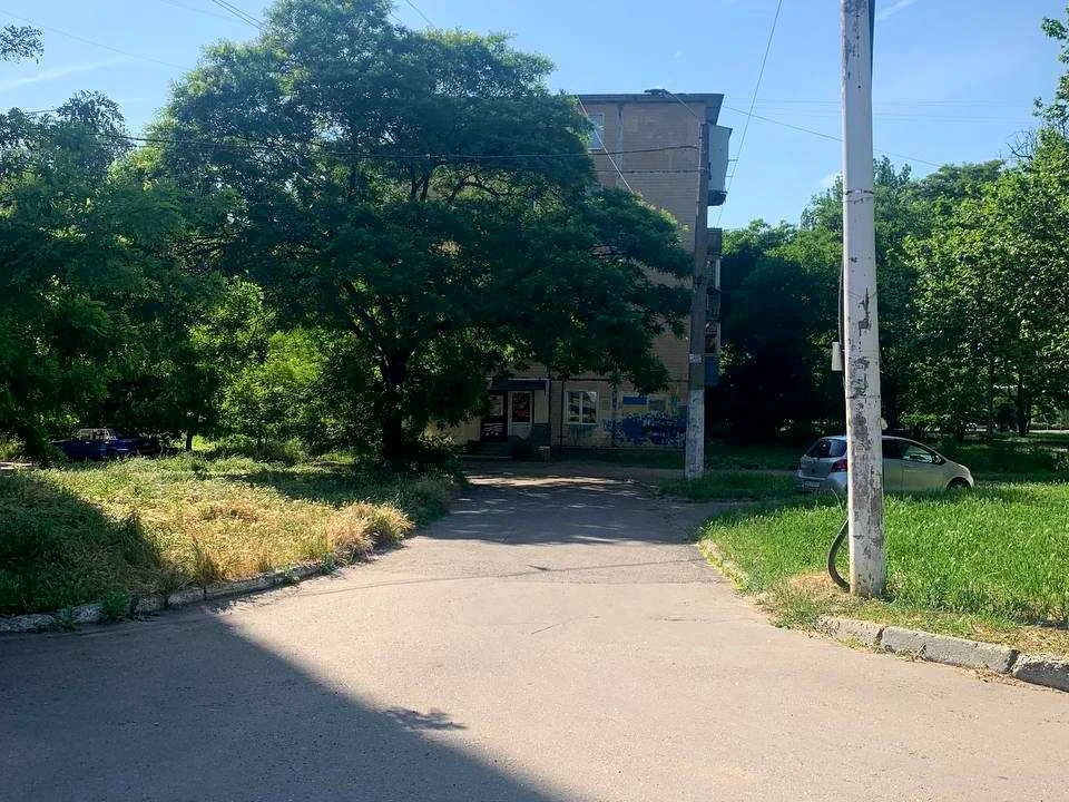 Квартира. Одесса, Владислава Бувалкина ул. (Бочарова Генерал