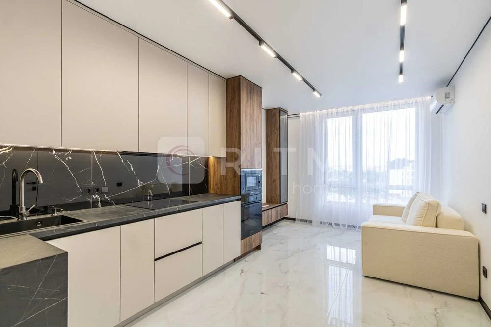Продаж просторої квартири в ЖК Manhattan Lite