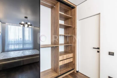 Продаж просторої квартири в ЖК Manhattan Lite