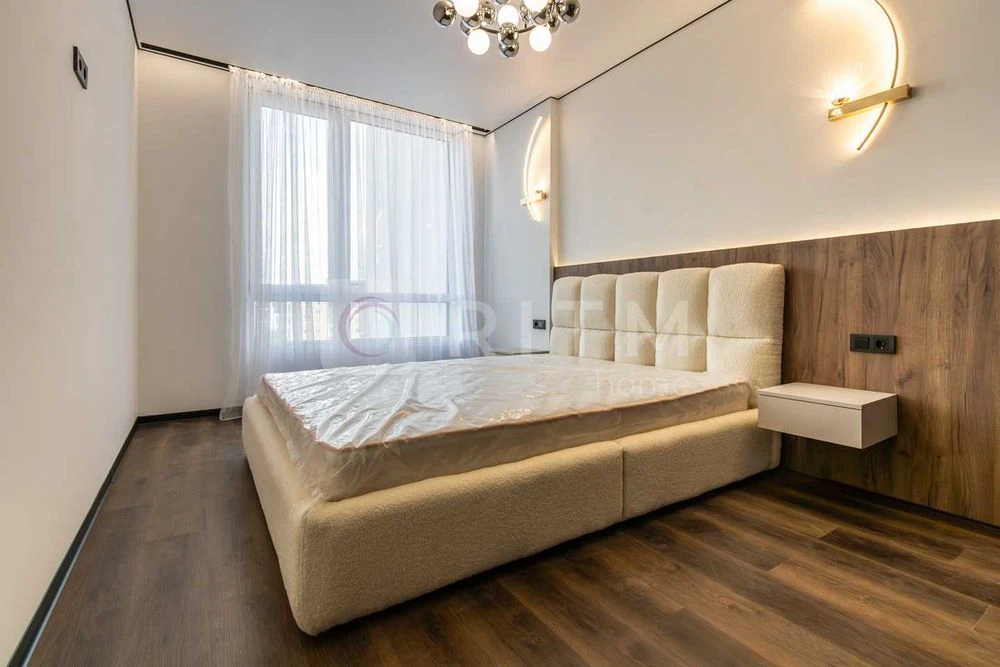Продаж просторої квартири в ЖК Manhattan Lite