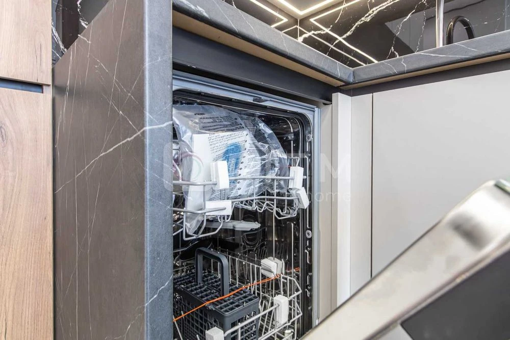 Продаж просторої квартири в ЖК Manhattan Lite