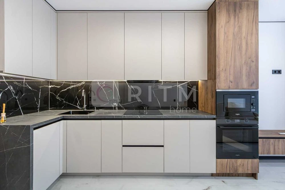 Продаж просторої квартири в ЖК Manhattan Lite