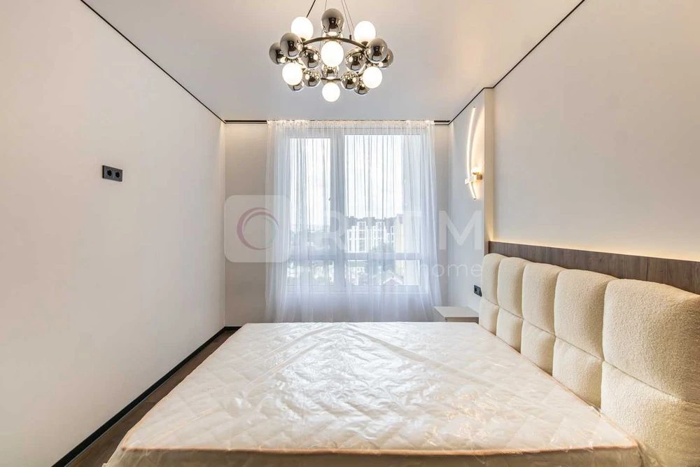 Продаж просторої квартири в ЖК Manhattan Lite