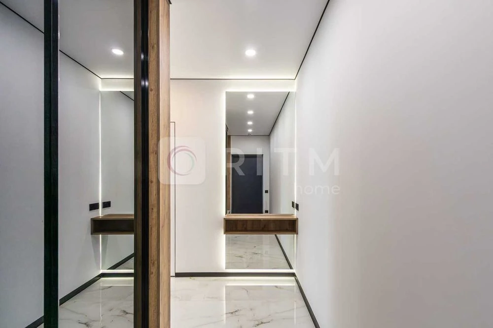 Продаж просторої квартири в ЖК Manhattan Lite