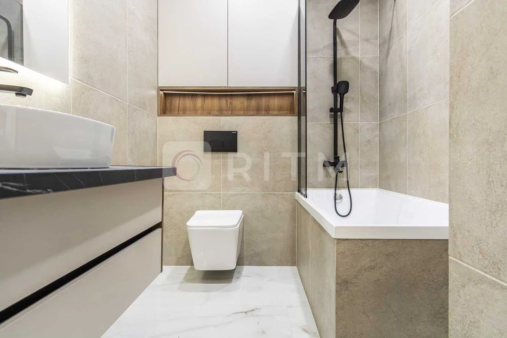 Продаж просторої квартири в ЖК Manhattan Lite