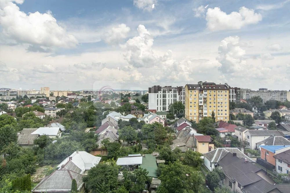 Продаж просторої квартири в ЖК Manhattan Lite