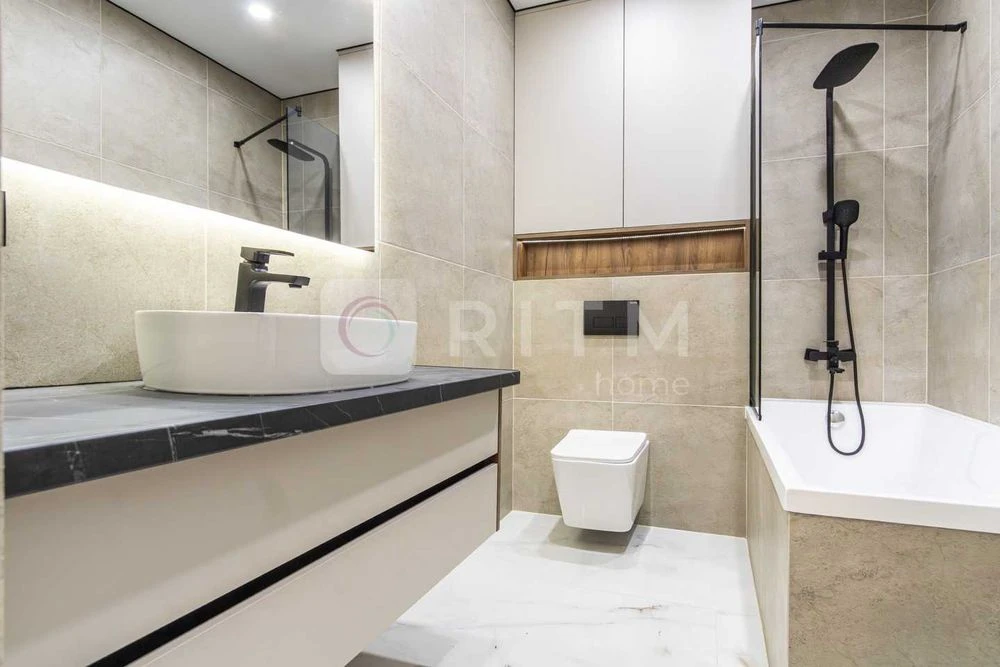 Продаж просторої квартири в ЖК Manhattan Lite