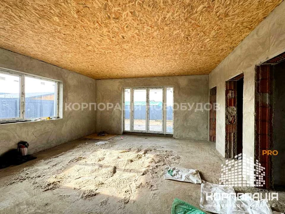 Будинок. Ужгород, Загорська вул.