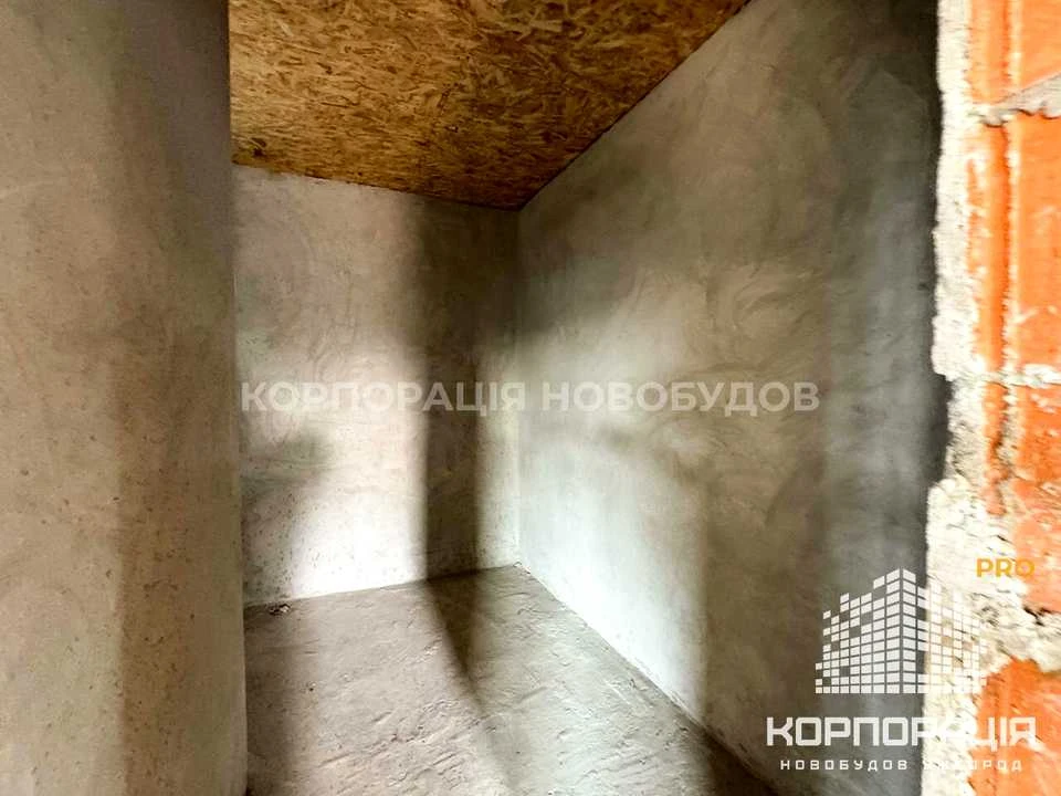 Будинок. Ужгород, Загорська вул.