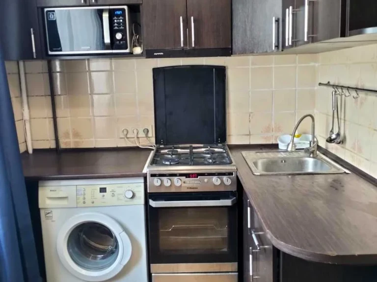 Apartment. Kharkiv, Gvardeytsiv-Shyronintsiv st.