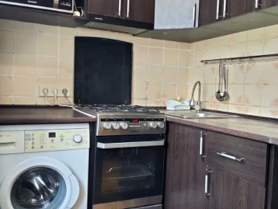 Apartment. Kharkiv, Gvardeytsiv-Shyronintsiv st.