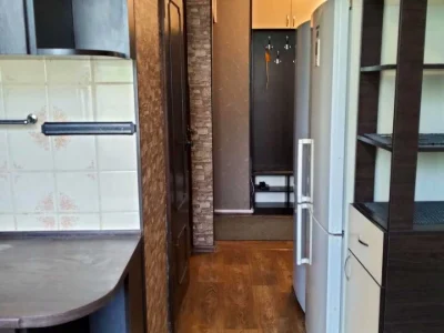 Apartment. Kharkiv, Gvardeytsiv-Shyronintsiv st.
