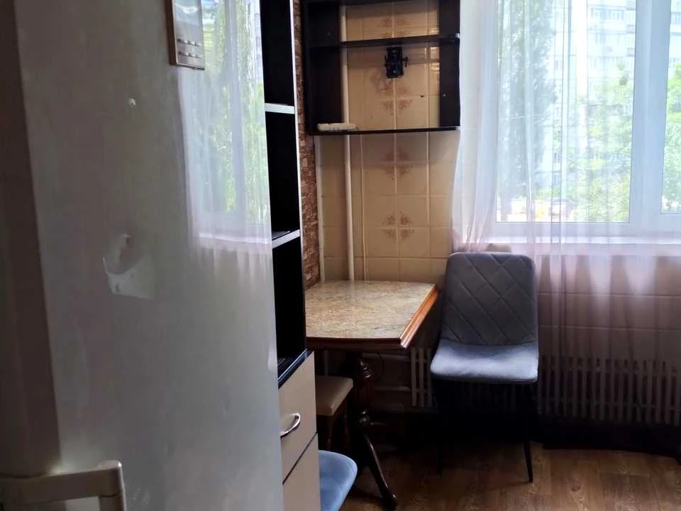 Apartment. Kharkiv, Gvardeytsiv-Shyronintsiv st.