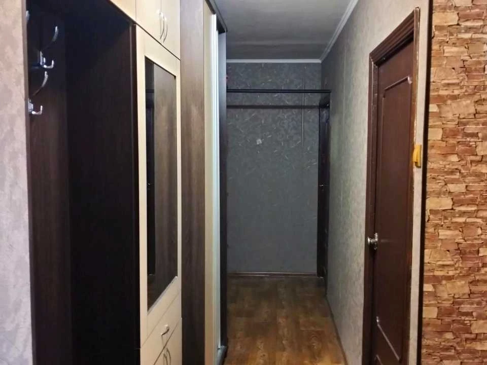Apartment. Kharkiv, Gvardeytsiv-Shyronintsiv st.