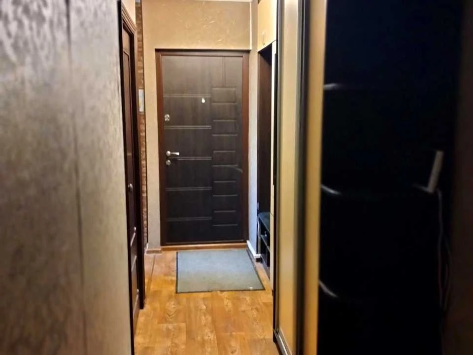 Apartment. Kharkiv, Gvardeytsiv-Shyronintsiv st.