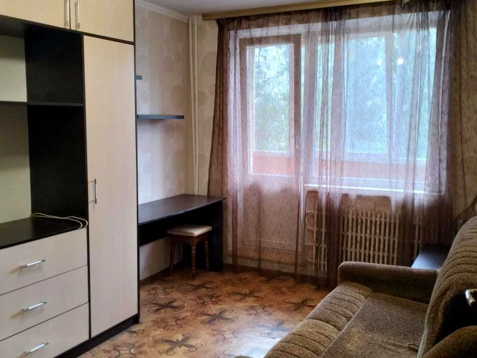 Apartment. Kharkiv, Gvardeytsiv-Shyronintsiv st.