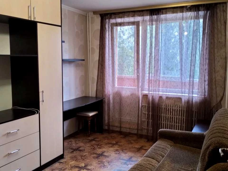 Apartment. Kharkiv, Gvardeytsiv-Shyronintsiv st.