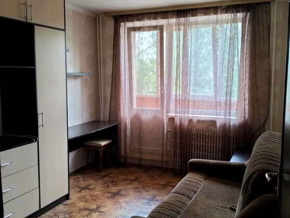 Apartment. Kharkiv, Gvardeytsiv-Shyronintsiv st.