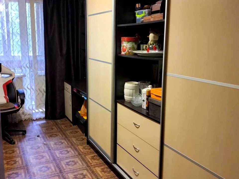 Apartment. Kharkiv, Gvardeytsiv-Shyronintsiv st.