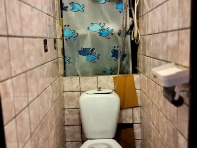 Apartment. Kharkiv, Gvardeytsiv-Shyronintsiv st.