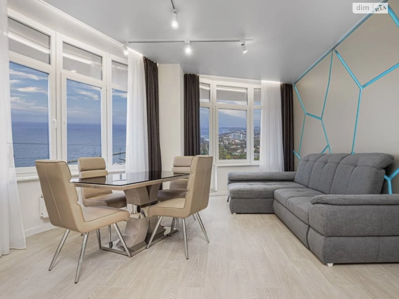 Long-Term Rental Apartment Arcadia