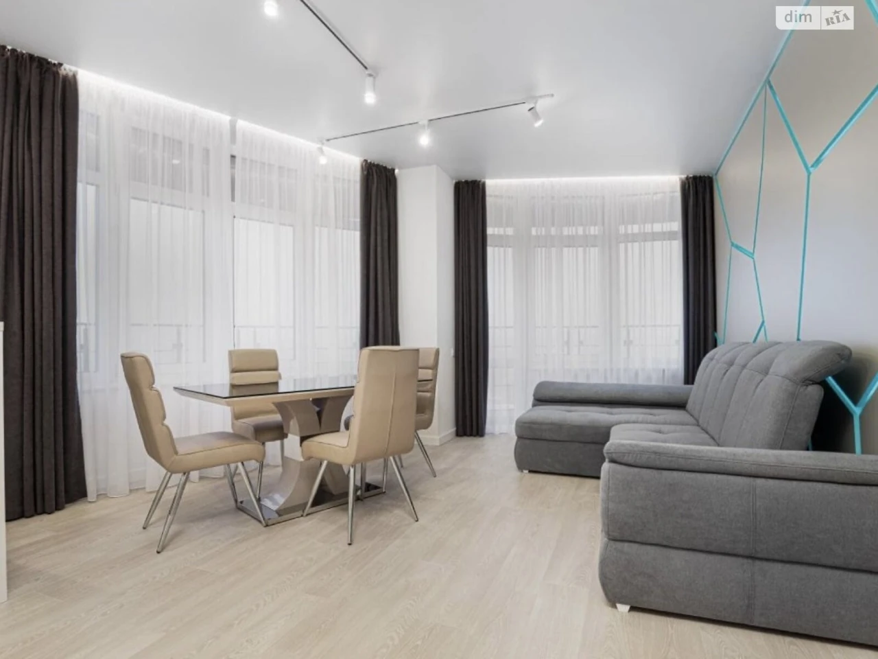 Long-Term Rental Apartment Arcadia