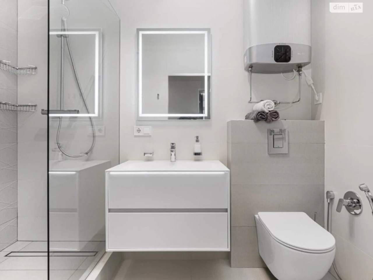 Long-Term Rental Apartment Arcadia