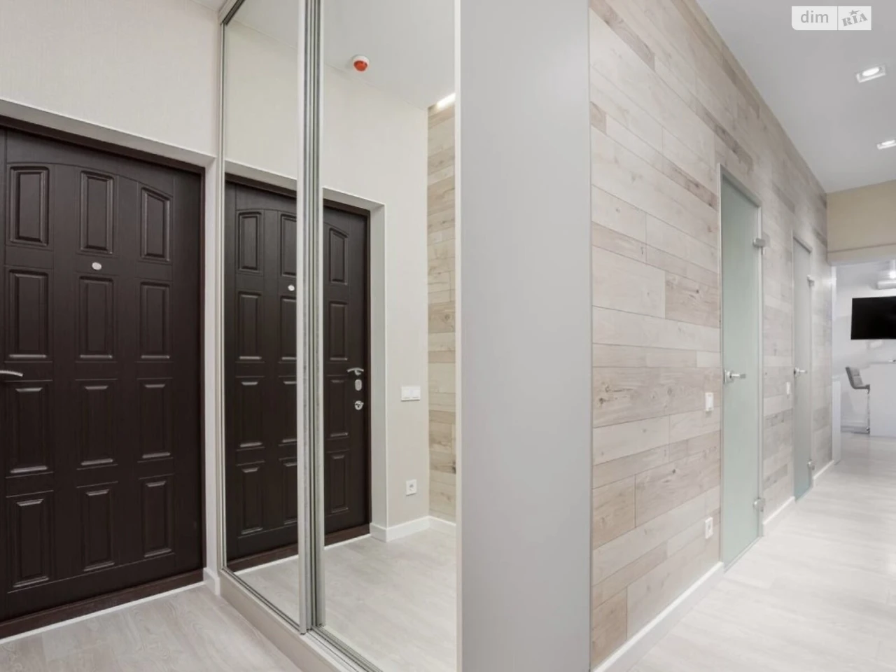Long-Term Rental Apartment Arcadia