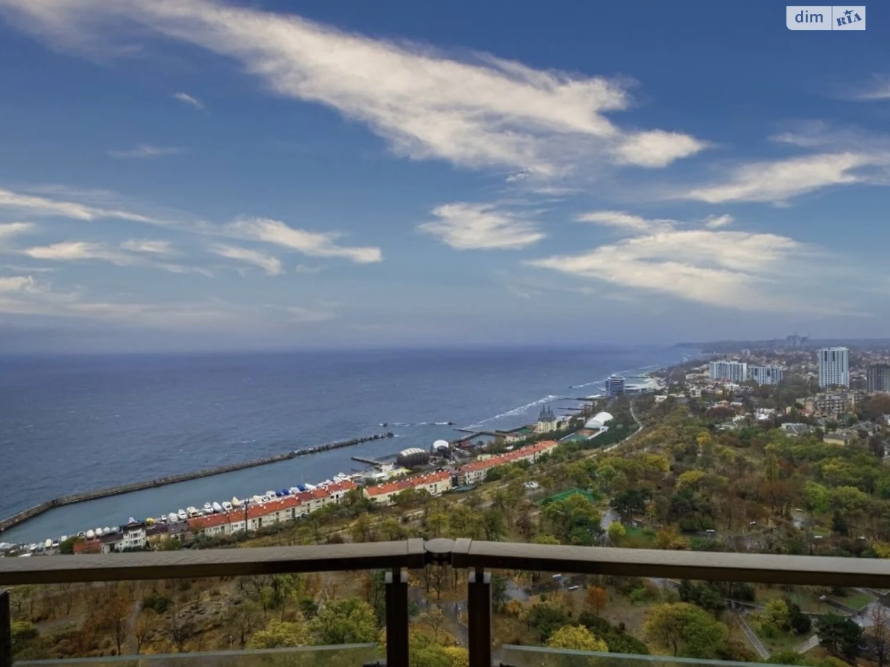 Long-Term Rental Apartment Arcadia