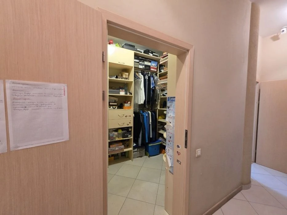 Видеообзор! дом в Сабанском, 3х ком квартира с бонусом (кла