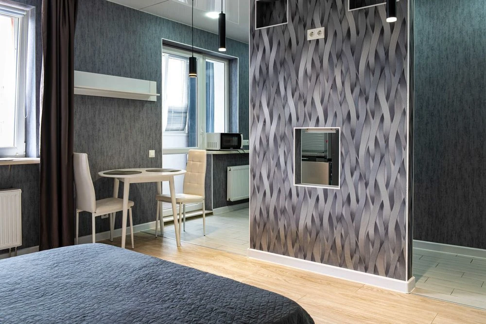 Urgently‼️ selling a 1-room studio apartment in Saltovka ‼️in the Salt residential complex