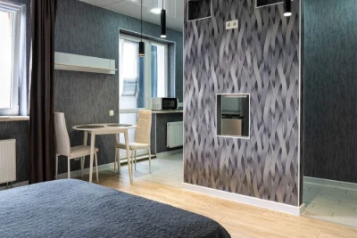 Urgently‼️ selling a 1-room studio apartment in Saltovka ‼️in the Salt residential complex