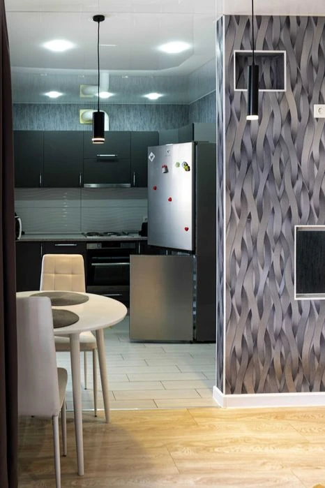 Urgently‼️ selling a 1-room studio apartment in Saltovka ‼️in the Salt residential complex