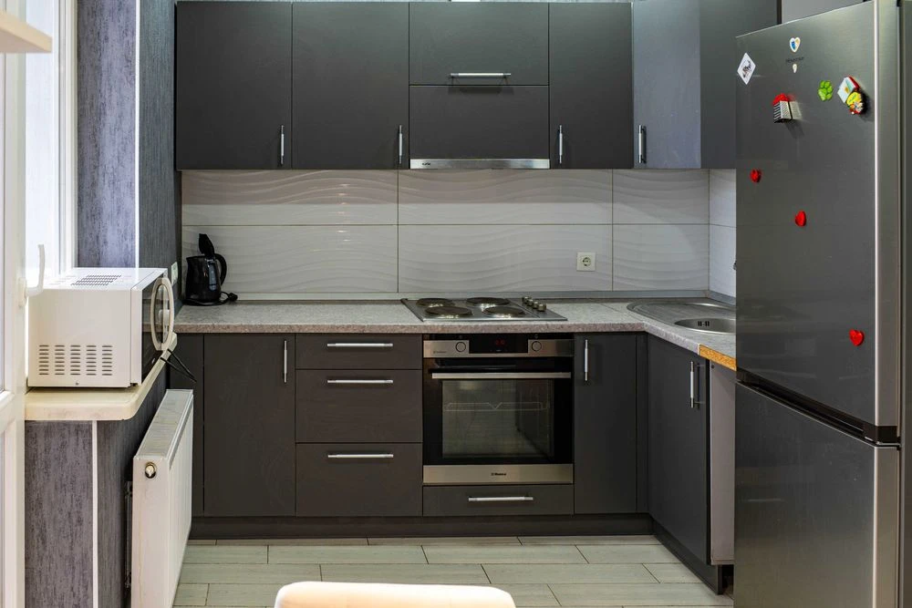 Urgently‼️ selling a 1-room studio apartment in Saltovka ‼️in the Salt residential complex