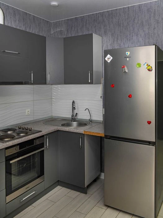 Urgently‼️ selling a 1-room studio apartment in Saltovka ‼️in the Salt residential complex