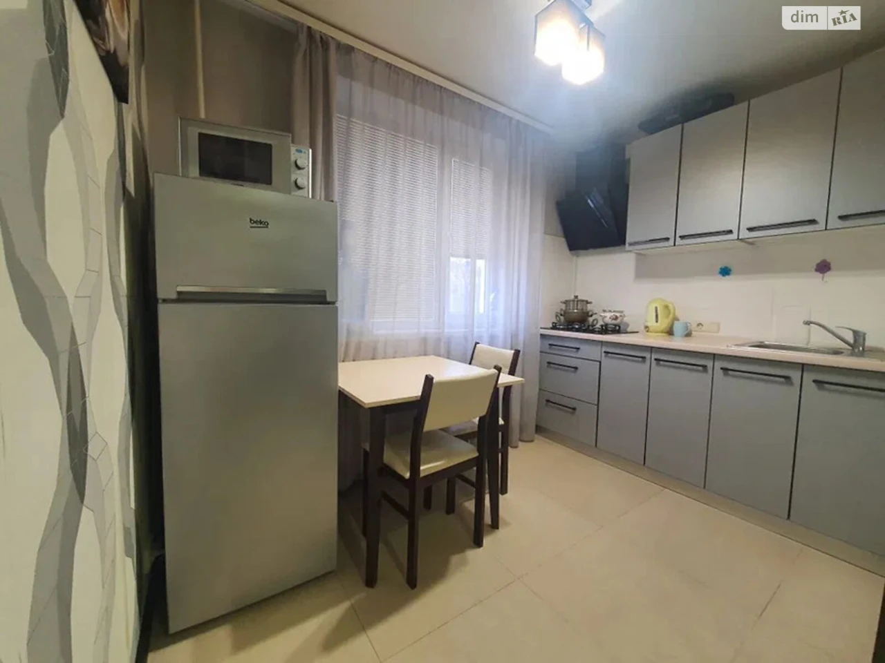 Sale Apartment Shatylivka