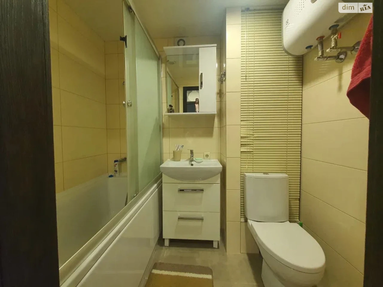 Sale Apartment Shatylivka