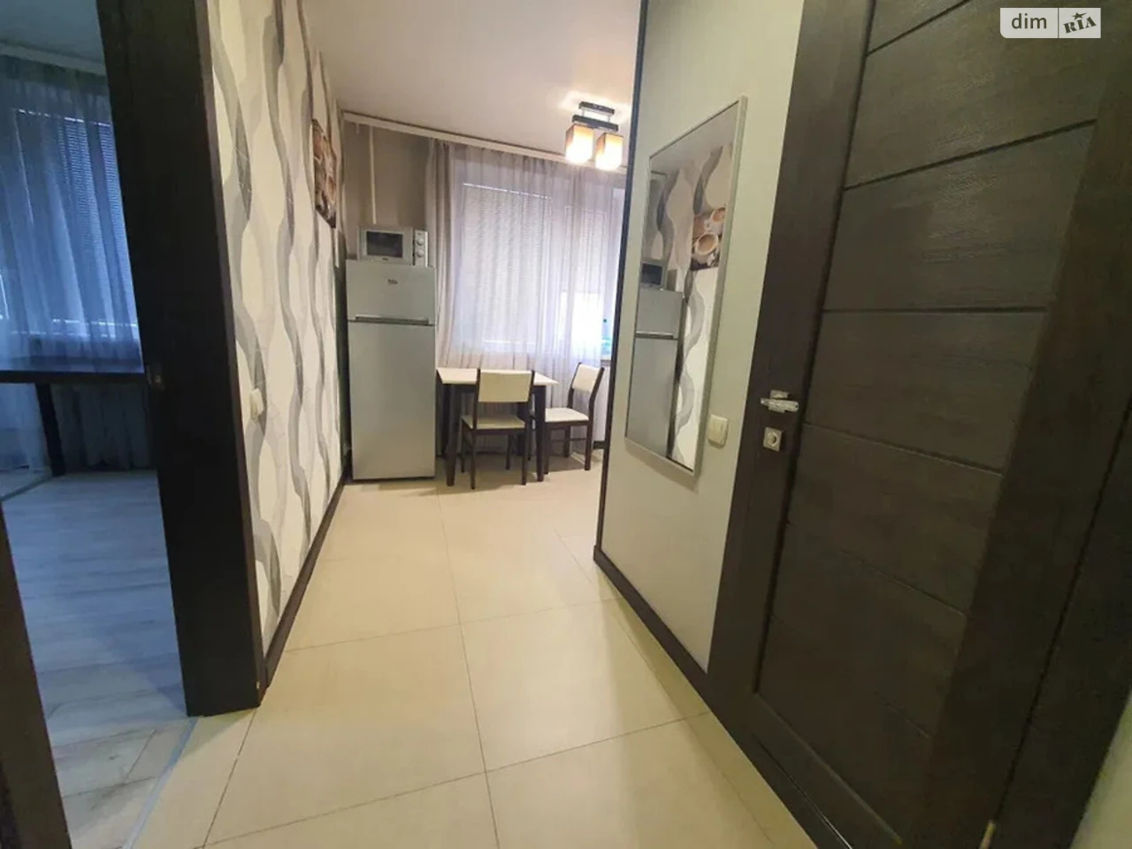 Sale Apartment Shatylivka