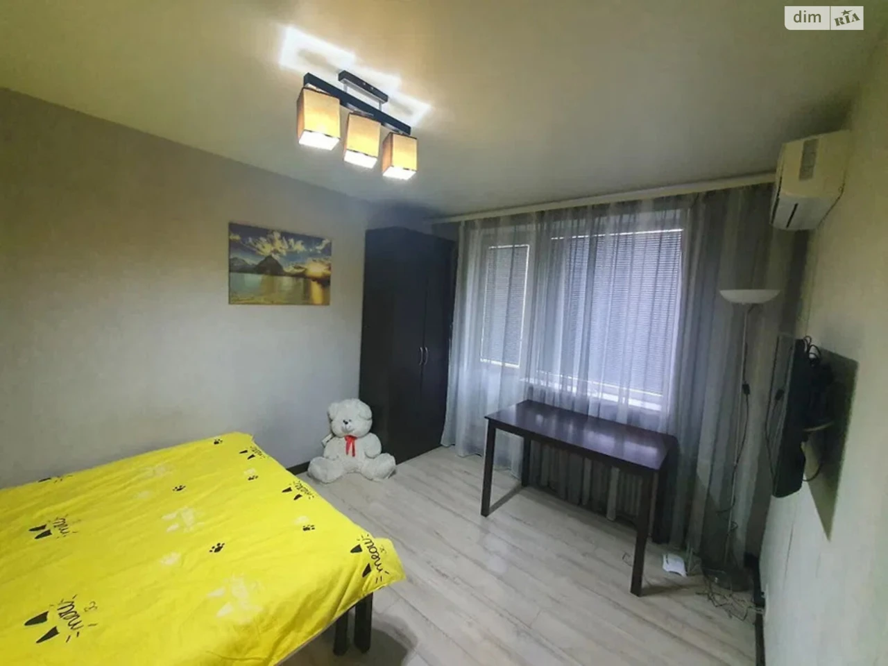Sale Apartment Shatylivka