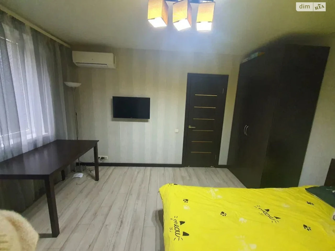 Sale Apartment Shatylivka