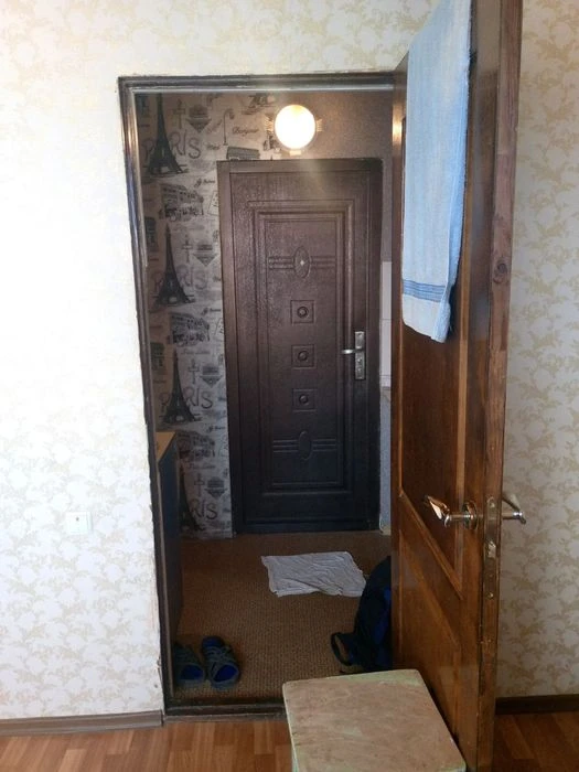 I will sell a hotel, Kirgizskaya St., 4 (Odessa district), 4