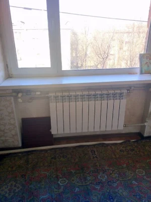 I will sell a hotel, Kirgizskaya St., 4 (Odessa district), 4