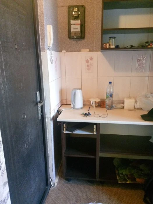 I will sell a hotel, Kirgizskaya St., 4 (Odessa district), 4