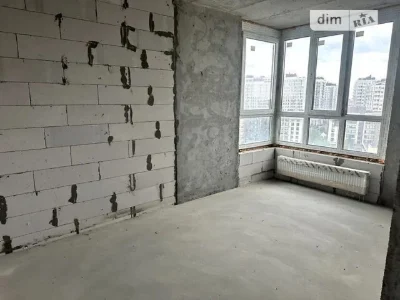 Sale of 2-room apartment 79.9 sq. m. on Mykhaylo Maksymovycha st. 32